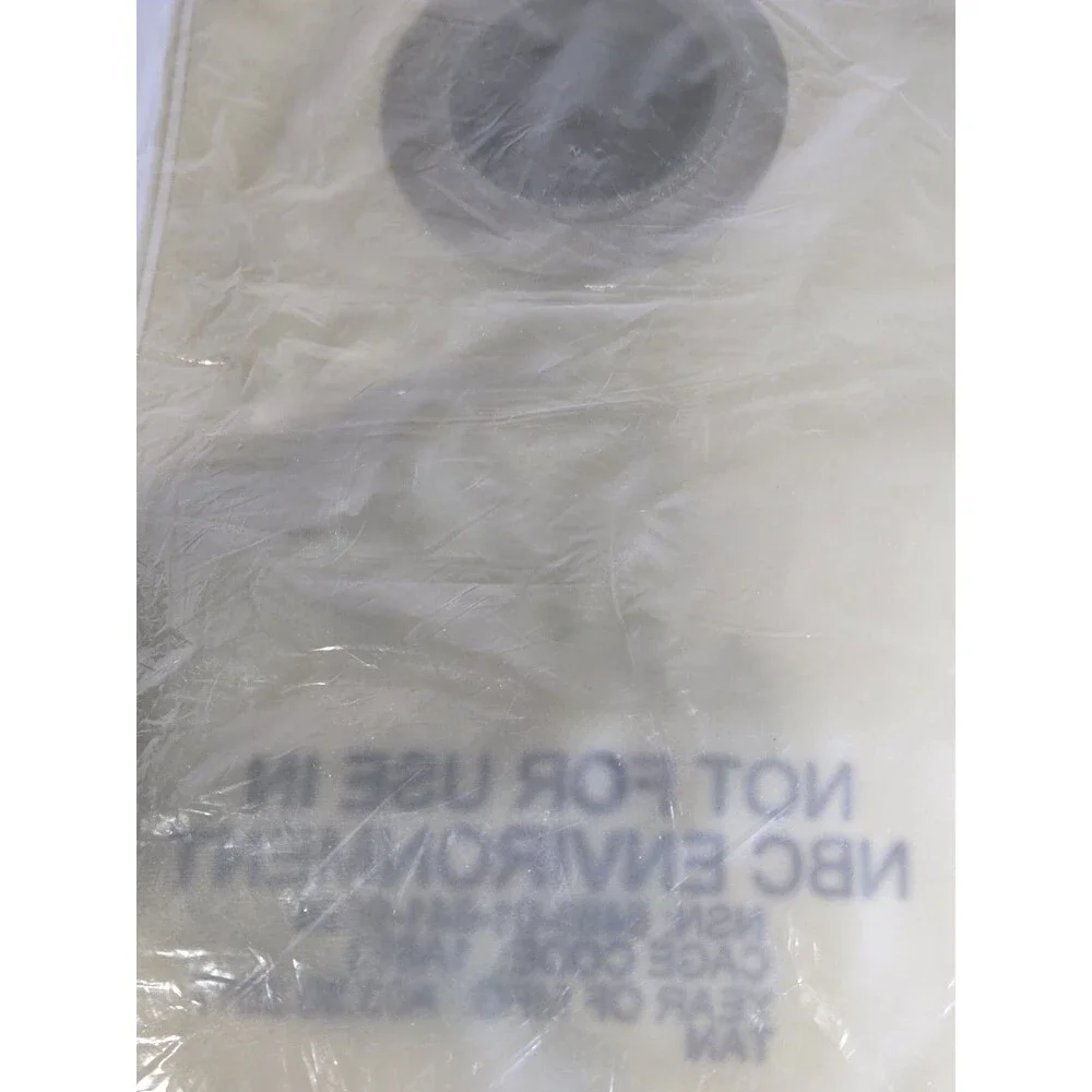 USGI SKILCRAFT Hydration Bladder 100oz 3L NSN 8465-01-641-9698 NOS